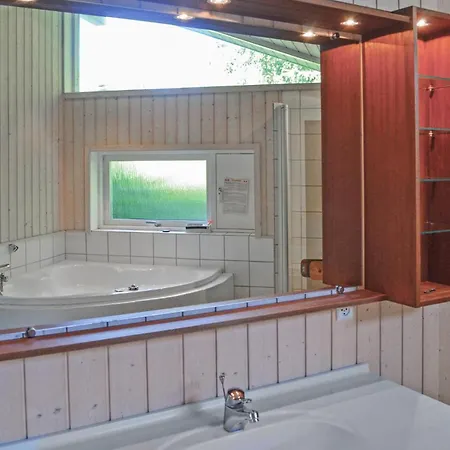 In With Sauna Hébergement de vacances