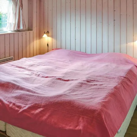 In With Sauna Hébergement de vacances Gilleleje