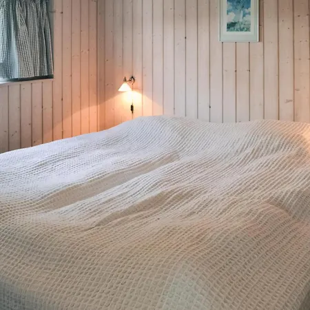 Hébergement de vacances In With Sauna Gilleleje