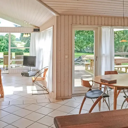 Tatil Evi In With Sauna