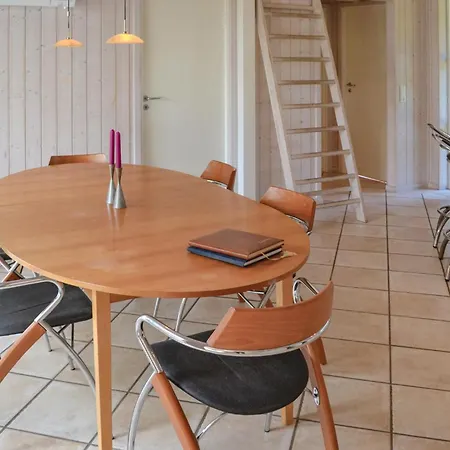 Hébergement de vacances In With Sauna *