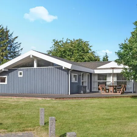 In With Sauna Gilleleje