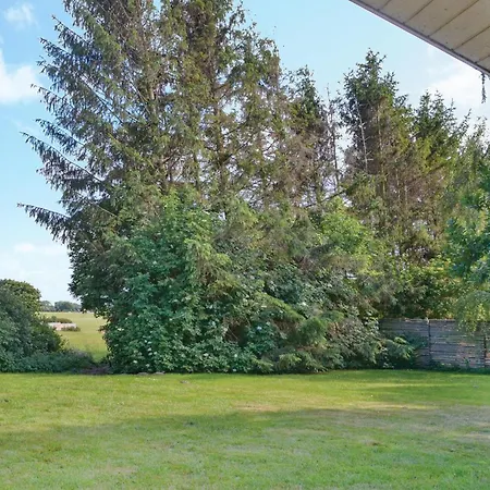 Hébergement de vacances In With Sauna