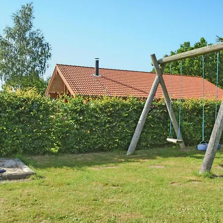 In With Sauna Hébergement de vacances *